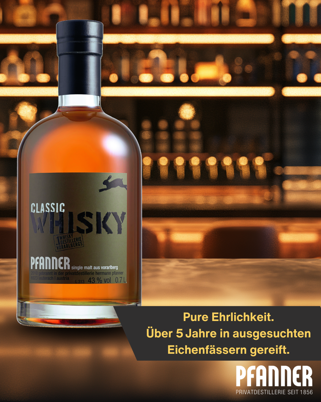 Single Malt Whisky Classic