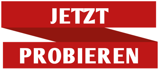 Jetzt probieren