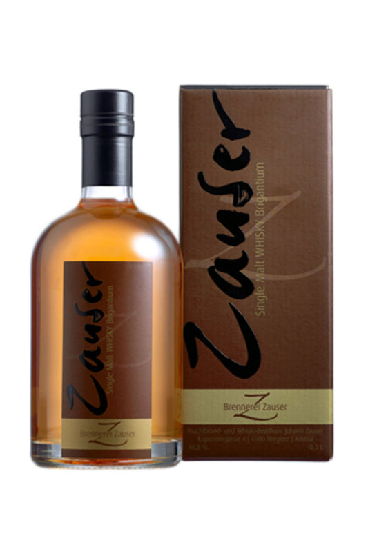 Falstaff Spirits Trophy - die besten Destillate 2014