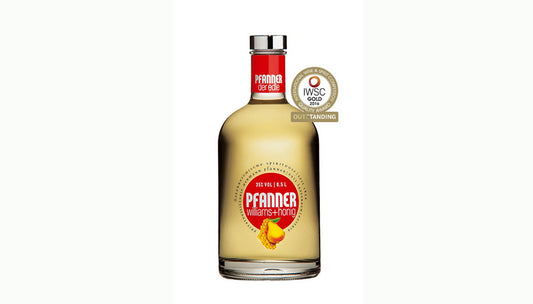 Großes GOLD und weitere 6 Medaillen bei der IWSC 2016