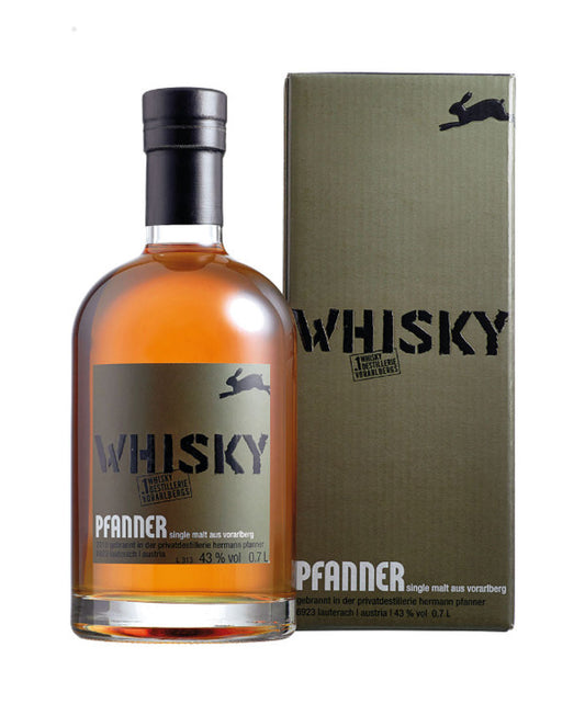 Bester Single Malt Whisky Classic Österreichs - IWSC London - 2014