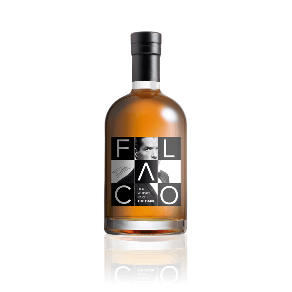 Falco Whisky – The Dark | Part I