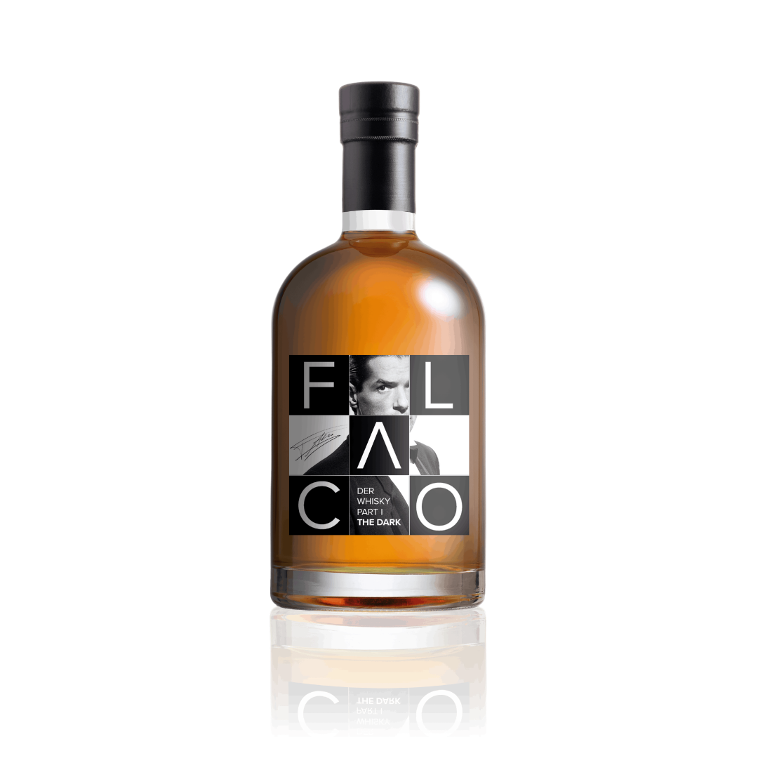 Falco Whisky – The Dark | Part I