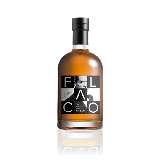 Falco Whisky – The Dark | Part I