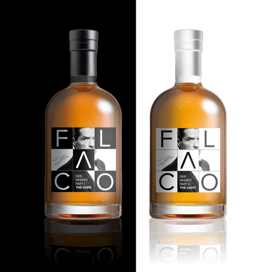 Out of the Dark – Into the Light | Falco Whisky Part I & II