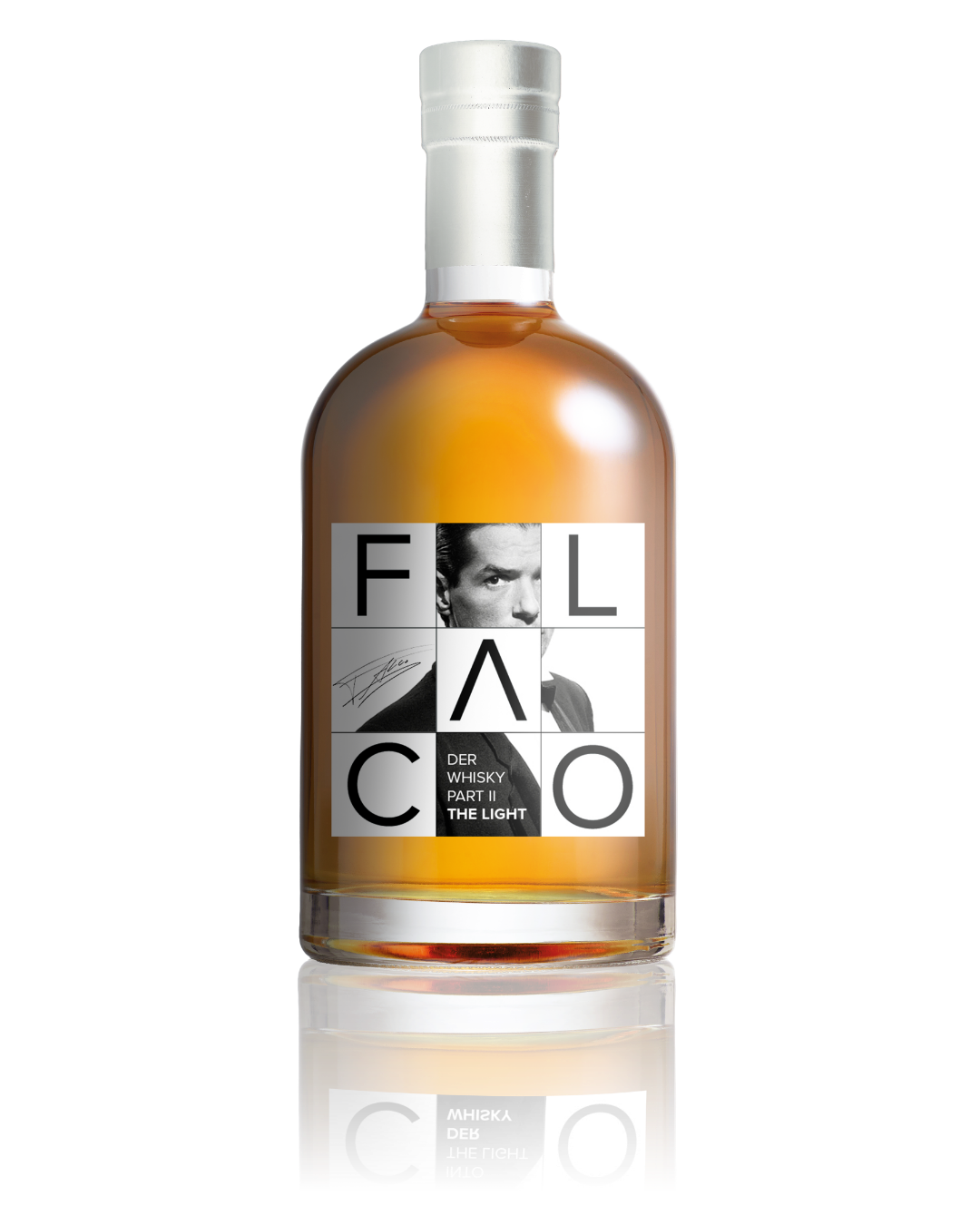 Falco Whisky — The Light