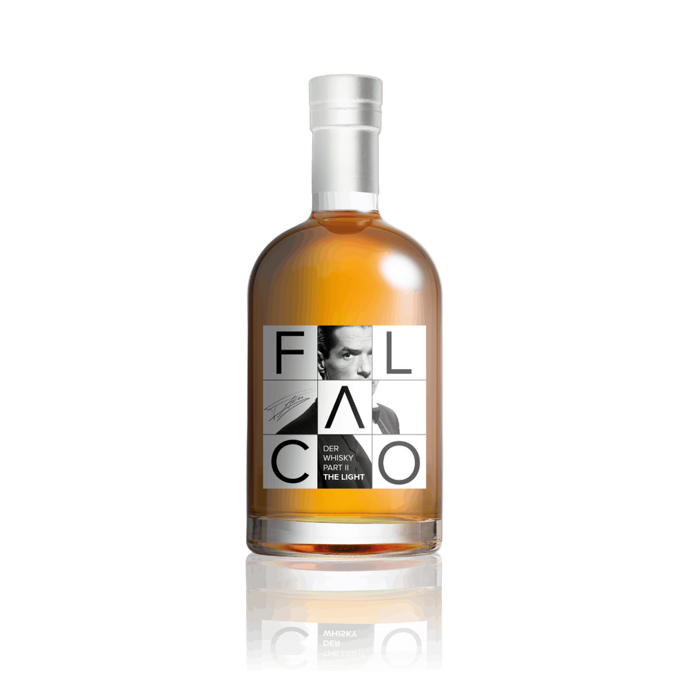 Falco Whisky – The Light | Part II