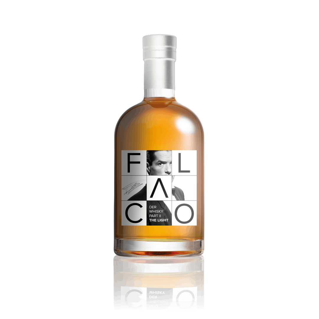 Falco Whisky – The Light | Part II