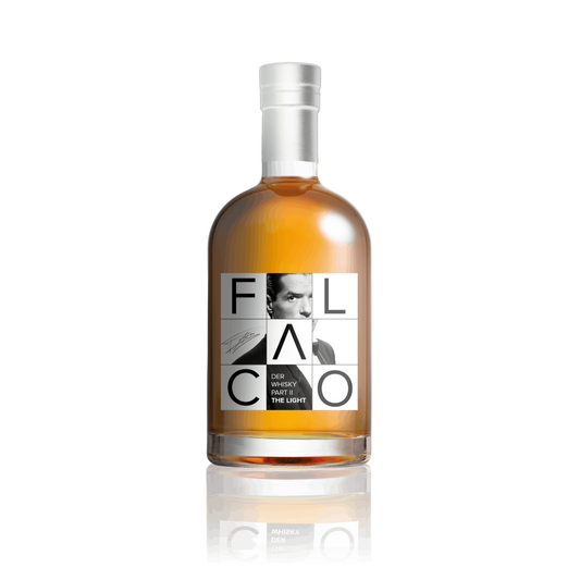 Falco Whisky – The Light | Part II