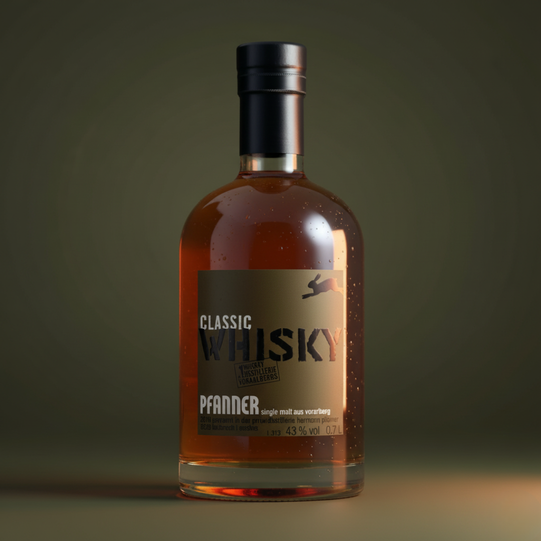 Single Malt Whisky Classic