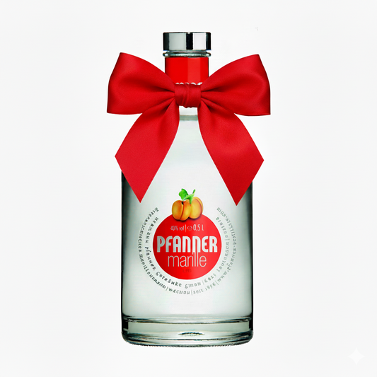 🎁 Geschenk: Der Edle – Marille 0,35L