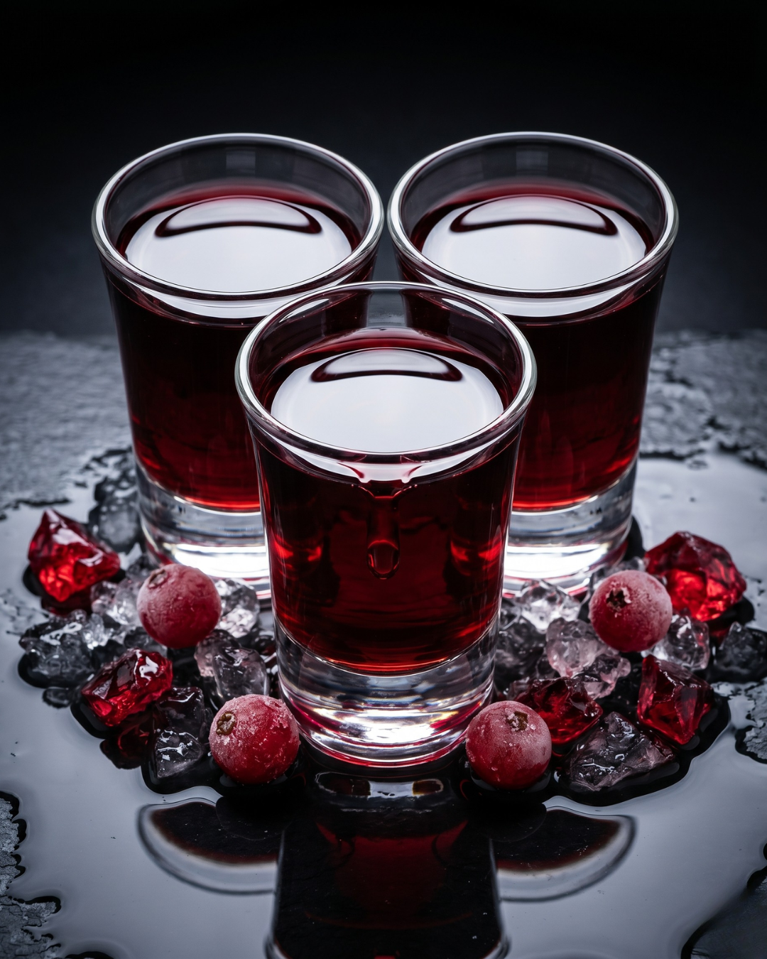 Shot
