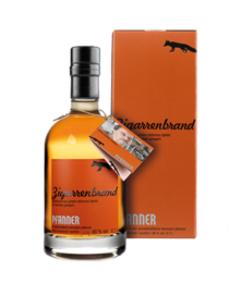 CLASSIC Privatdestillerie Whisky - WHISKY Single-Malt Pfanner Vorarlberger