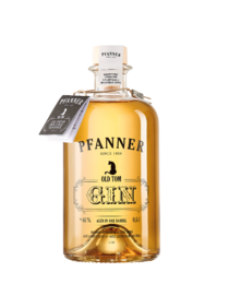 CLASSIC Whisky Privatdestillerie - Single-Malt Pfanner WHISKY Vorarlberger