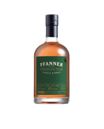 WHISKY - Privatdestillerie CLASSIC Whisky Vorarlberger Pfanner Single-Malt